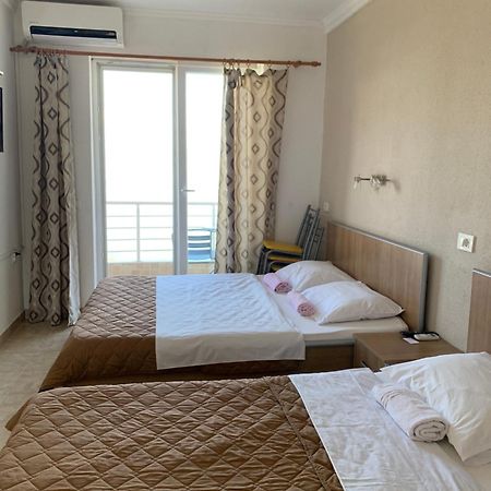 Sunrise Apartments And Studios Dojran Екстер'єр фото