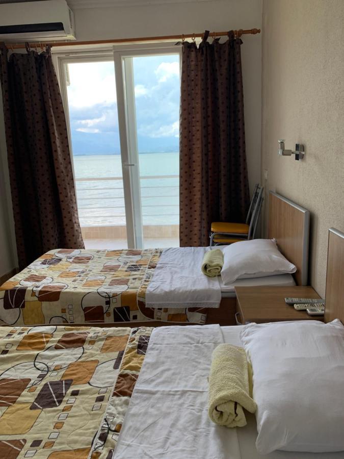 Sunrise Apartments And Studios Dojran Екстер'єр фото