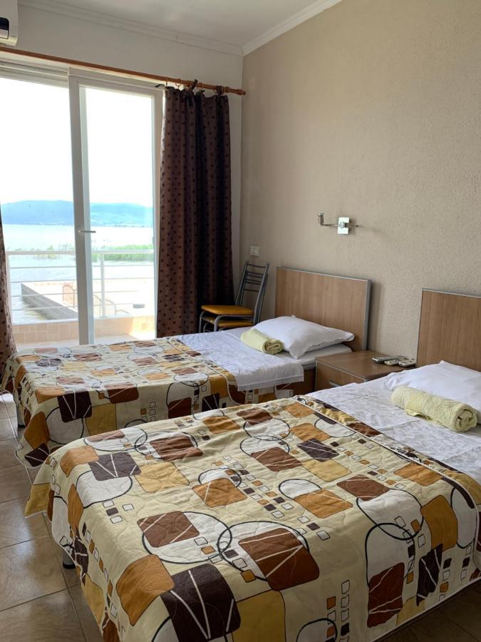 Sunrise Apartments And Studios Dojran Екстер'єр фото