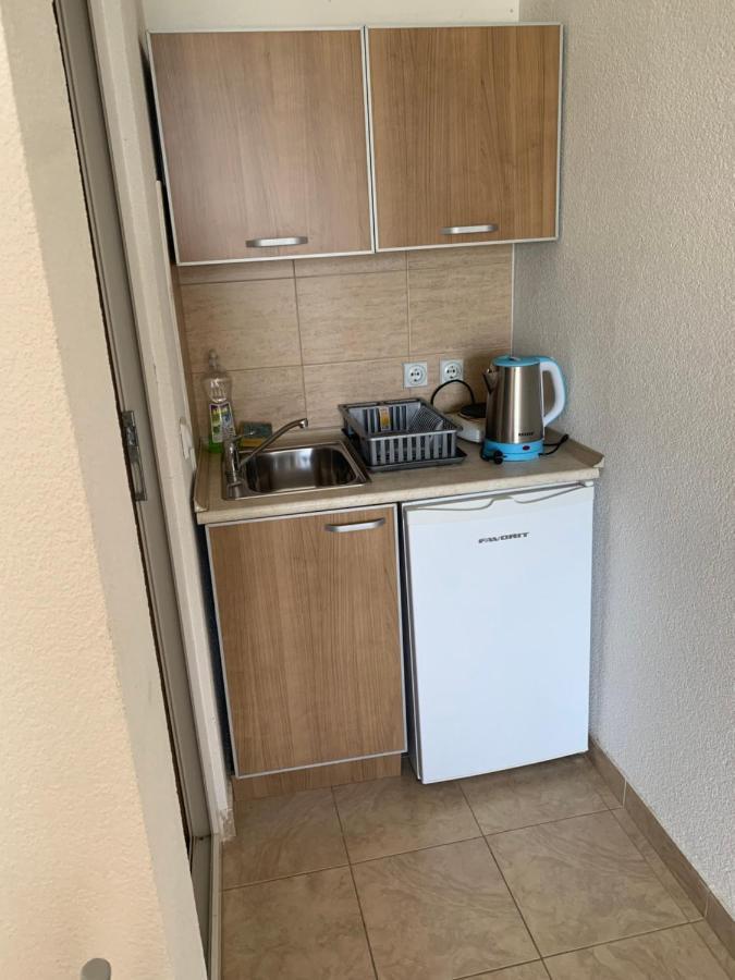 Sunrise Apartments And Studios Dojran Екстер'єр фото