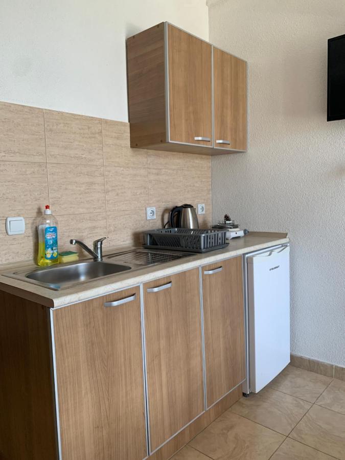 Sunrise Apartments And Studios Dojran Екстер'єр фото