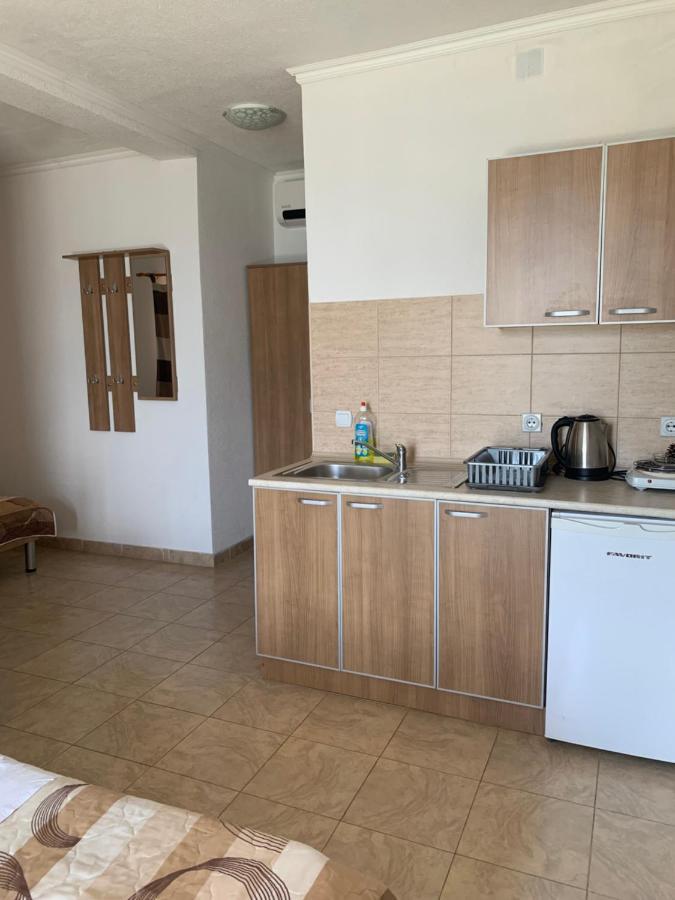 Sunrise Apartments And Studios Dojran Екстер'єр фото