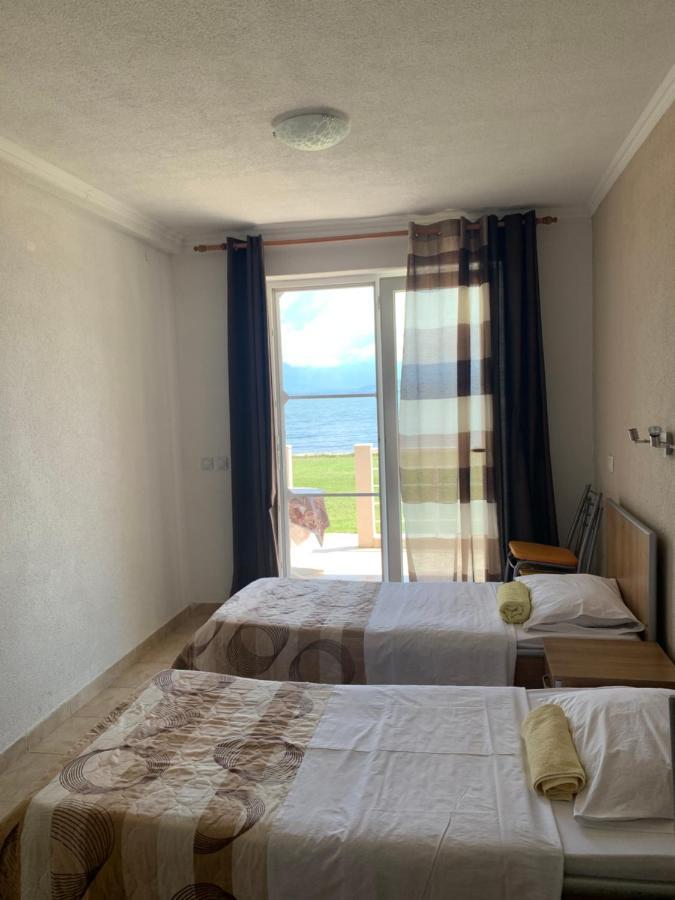 Sunrise Apartments And Studios Dojran Екстер'єр фото