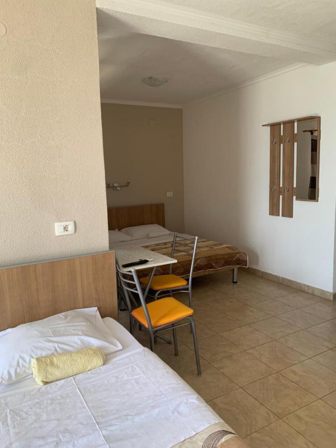 Sunrise Apartments And Studios Dojran Екстер'єр фото