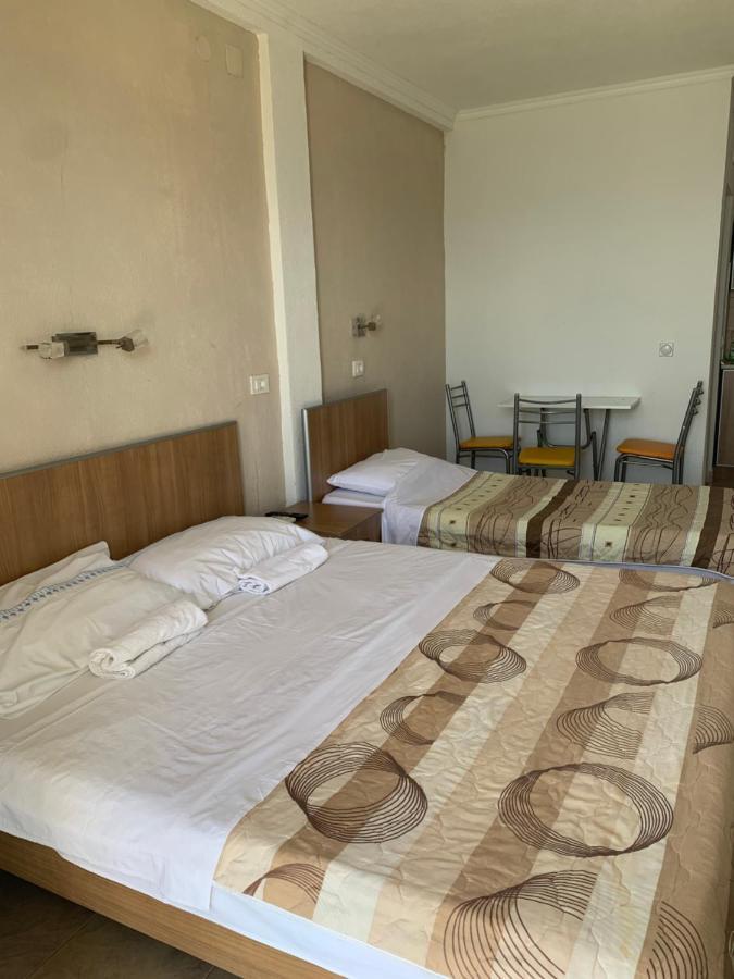 Sunrise Apartments And Studios Dojran Екстер'єр фото