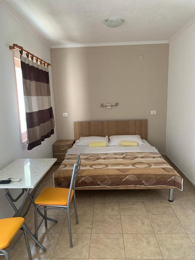 Sunrise Apartments And Studios Dojran Екстер'єр фото