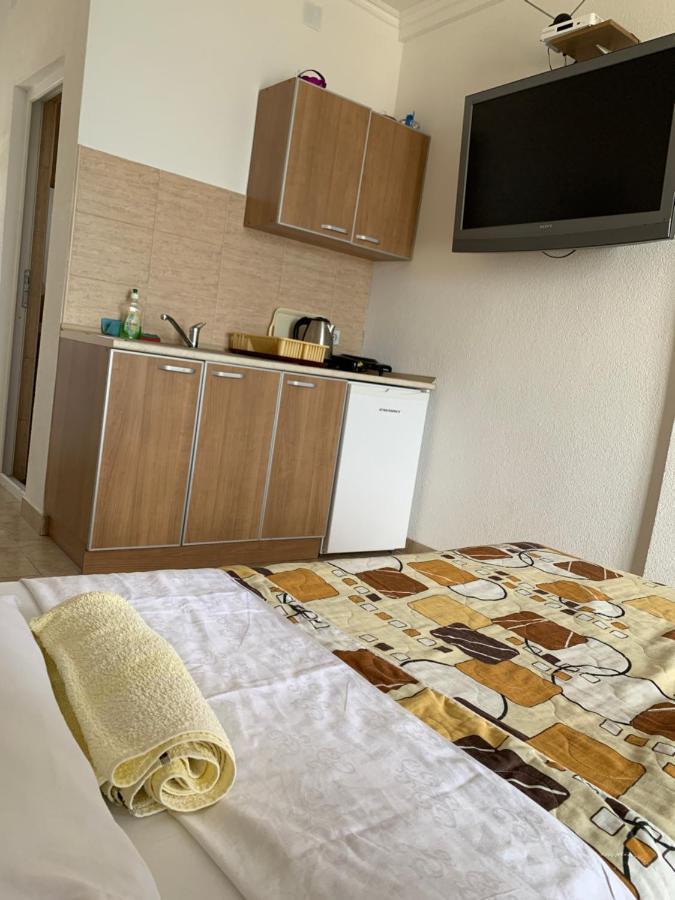 Sunrise Apartments And Studios Dojran Екстер'єр фото