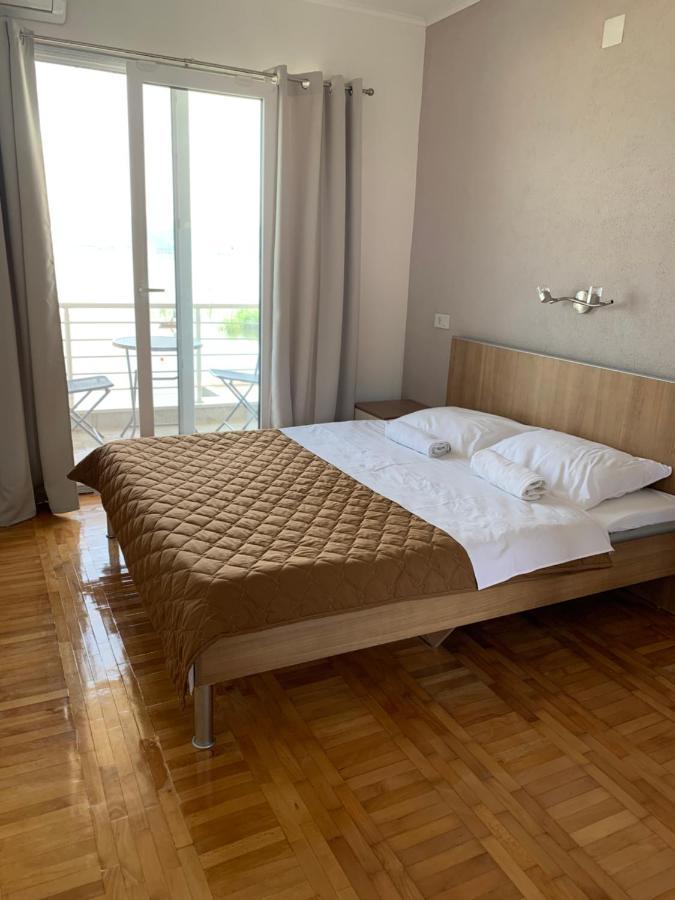 Sunrise Apartments And Studios Dojran Екстер'єр фото