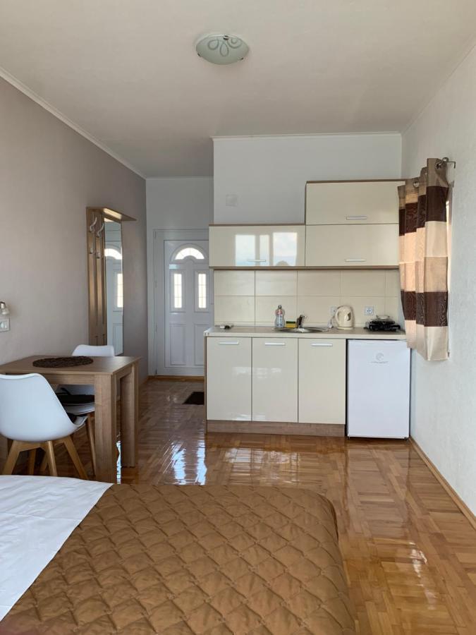 Sunrise Apartments And Studios Dojran Екстер'єр фото