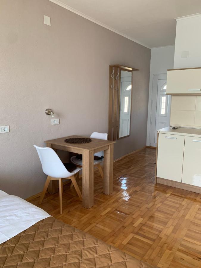 Sunrise Apartments And Studios Dojran Екстер'єр фото