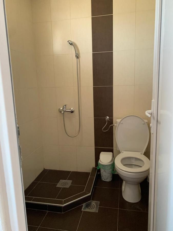 Sunrise Apartments And Studios Dojran Екстер'єр фото