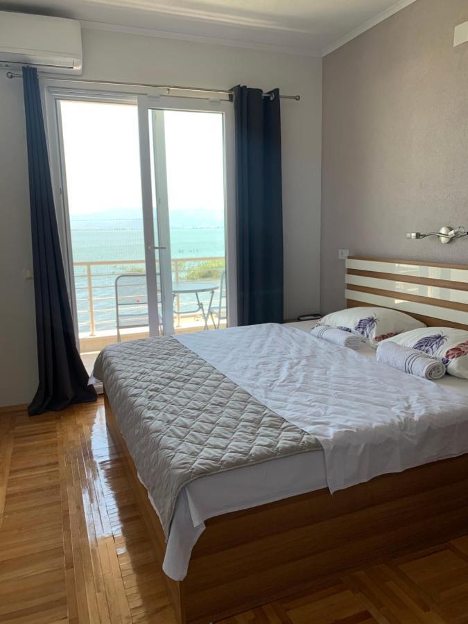 Sunrise Apartments And Studios Dojran Екстер'єр фото