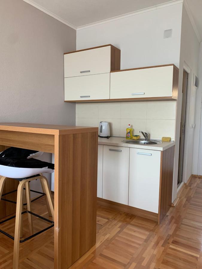 Sunrise Apartments And Studios Dojran Екстер'єр фото