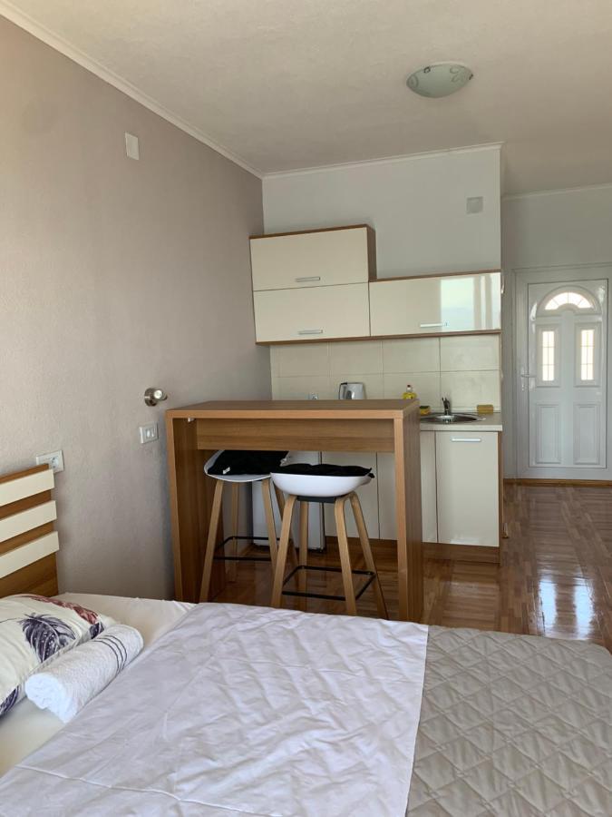 Sunrise Apartments And Studios Dojran Екстер'єр фото