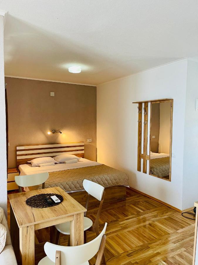 Sunrise Apartments And Studios Dojran Екстер'єр фото