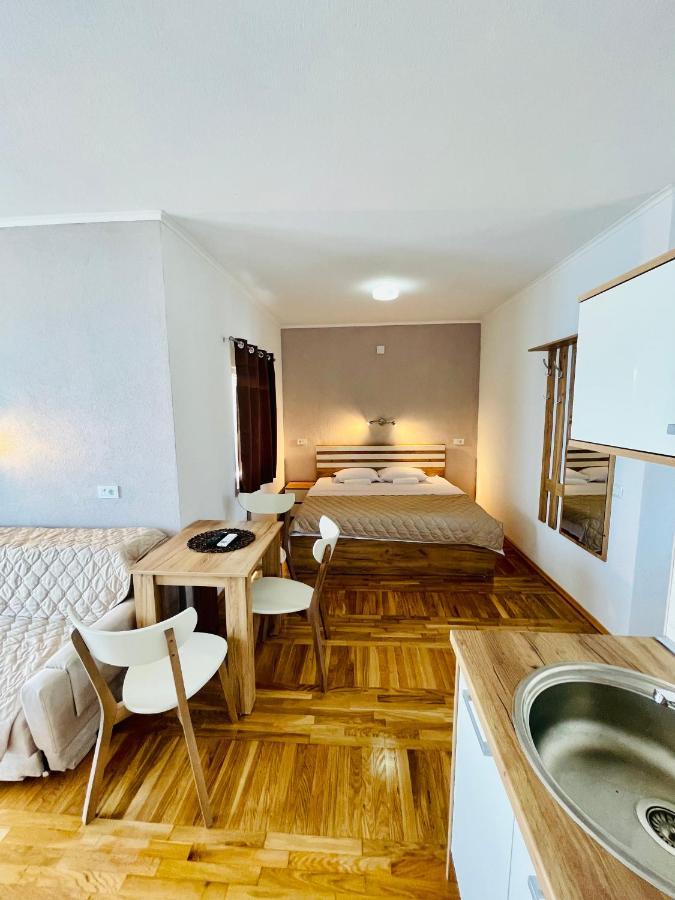 Sunrise Apartments And Studios Dojran Екстер'єр фото