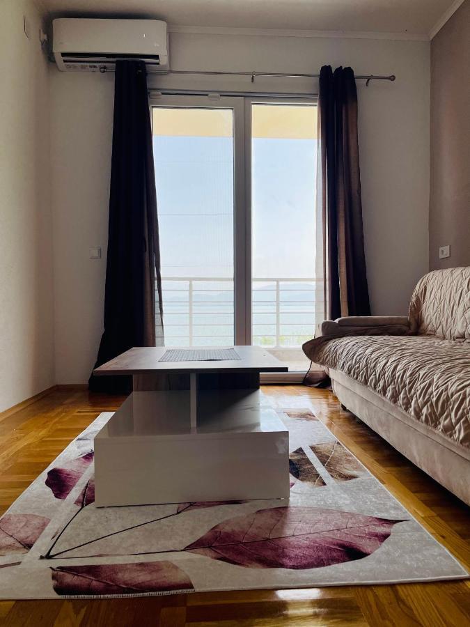 Sunrise Apartments And Studios Dojran Екстер'єр фото