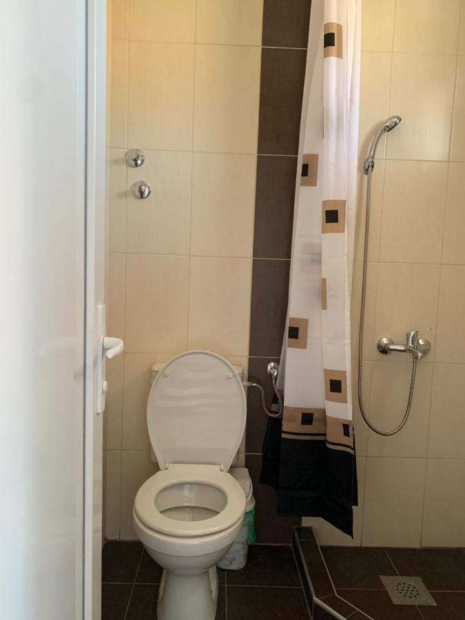 Sunrise Apartments And Studios Dojran Екстер'єр фото