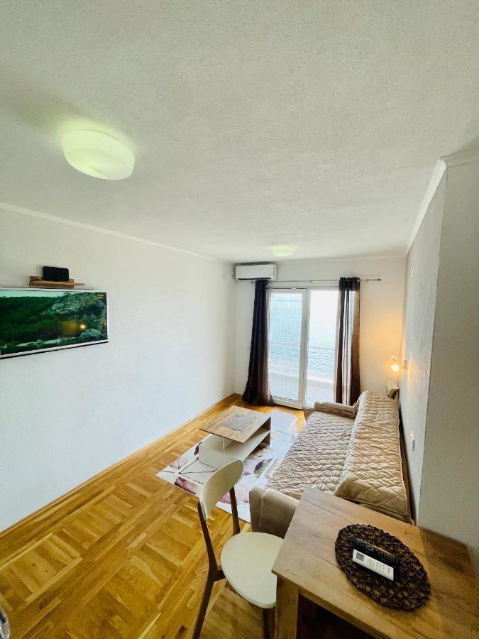 Sunrise Apartments And Studios Dojran Екстер'єр фото