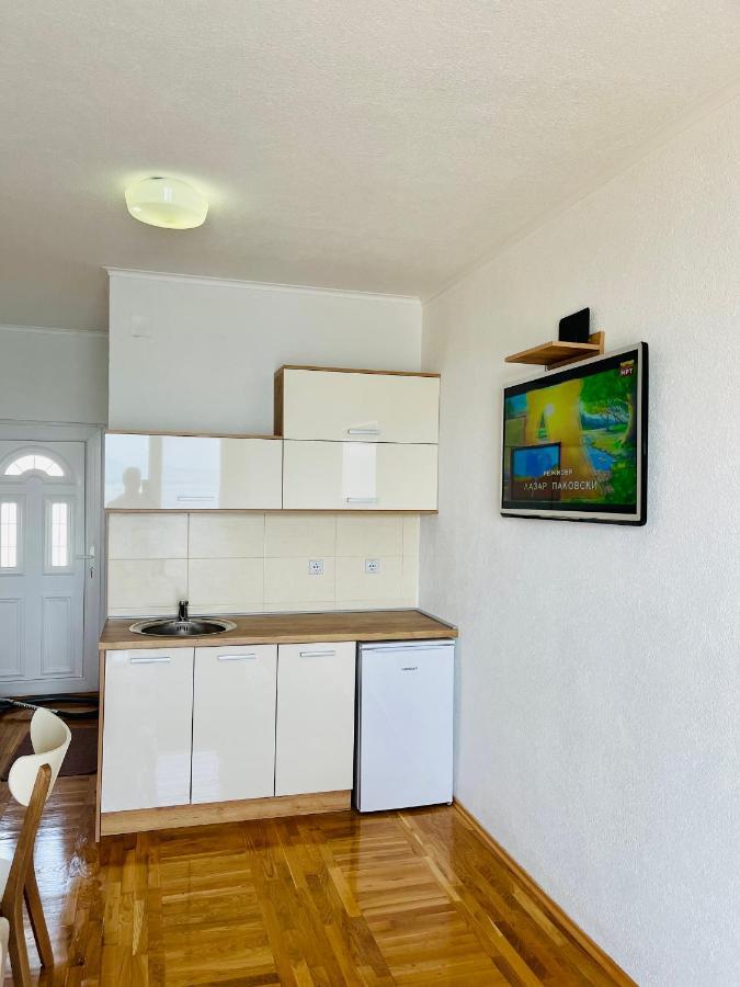 Sunrise Apartments And Studios Dojran Екстер'єр фото