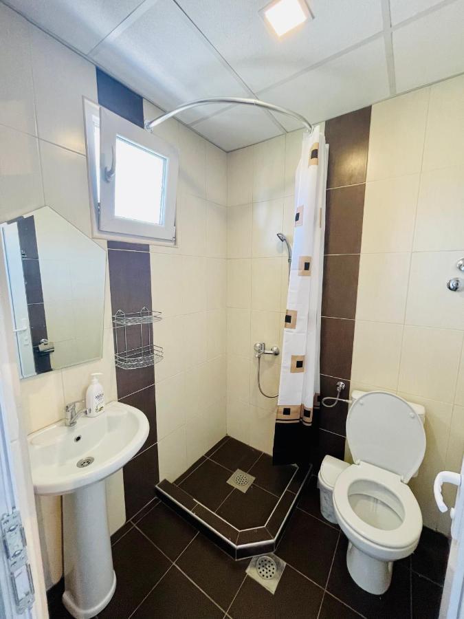 Sunrise Apartments And Studios Dojran Екстер'єр фото