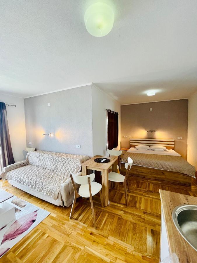 Sunrise Apartments And Studios Dojran Екстер'єр фото