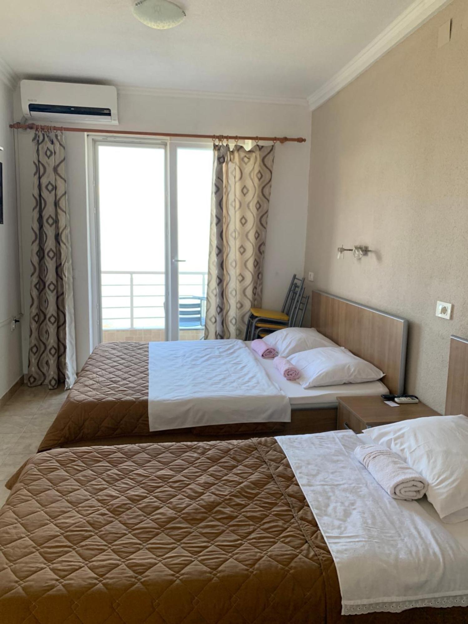 Sunrise Apartments And Studios Dojran Екстер'єр фото