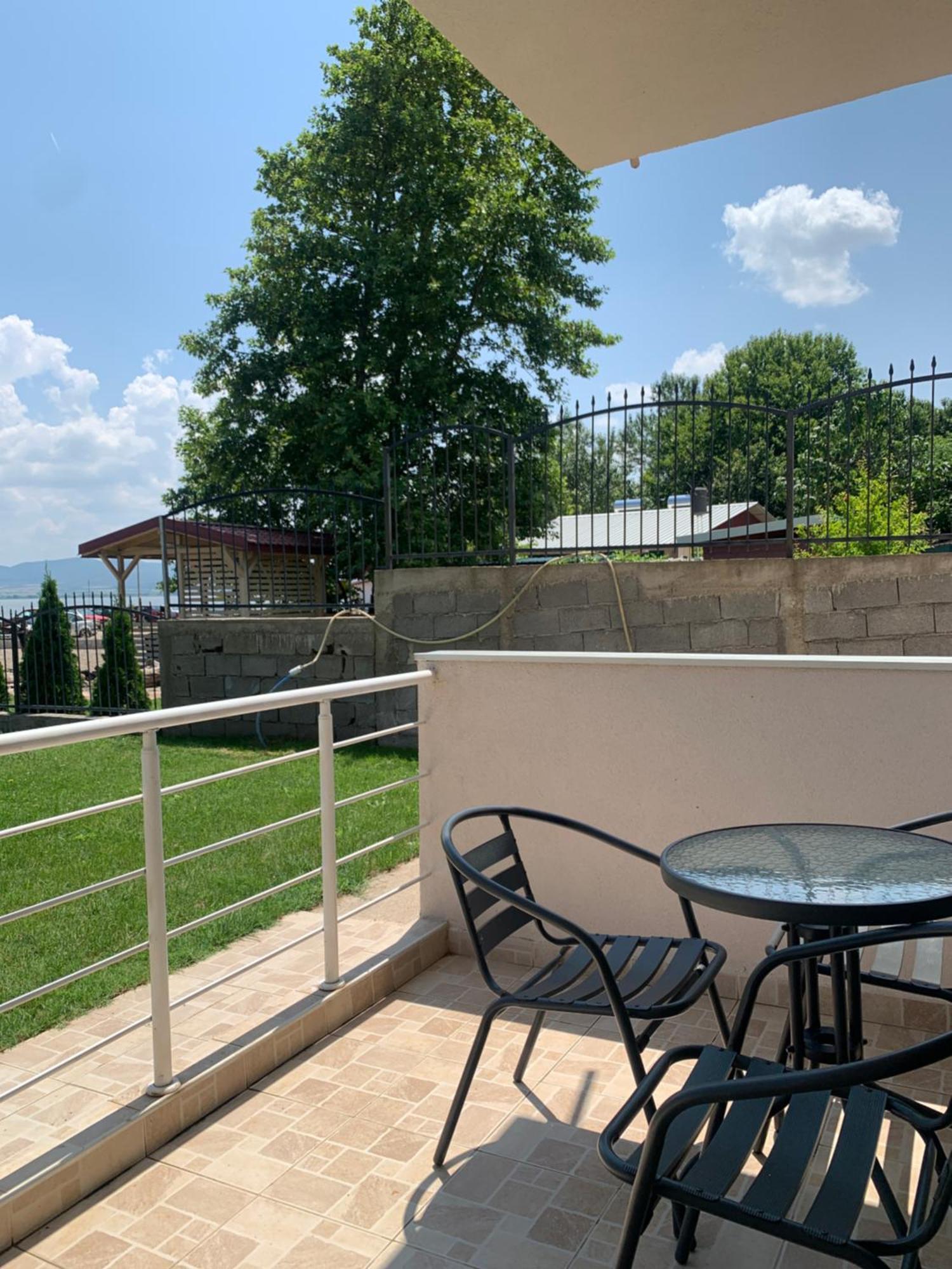 Sunrise Apartments And Studios Dojran Екстер'єр фото