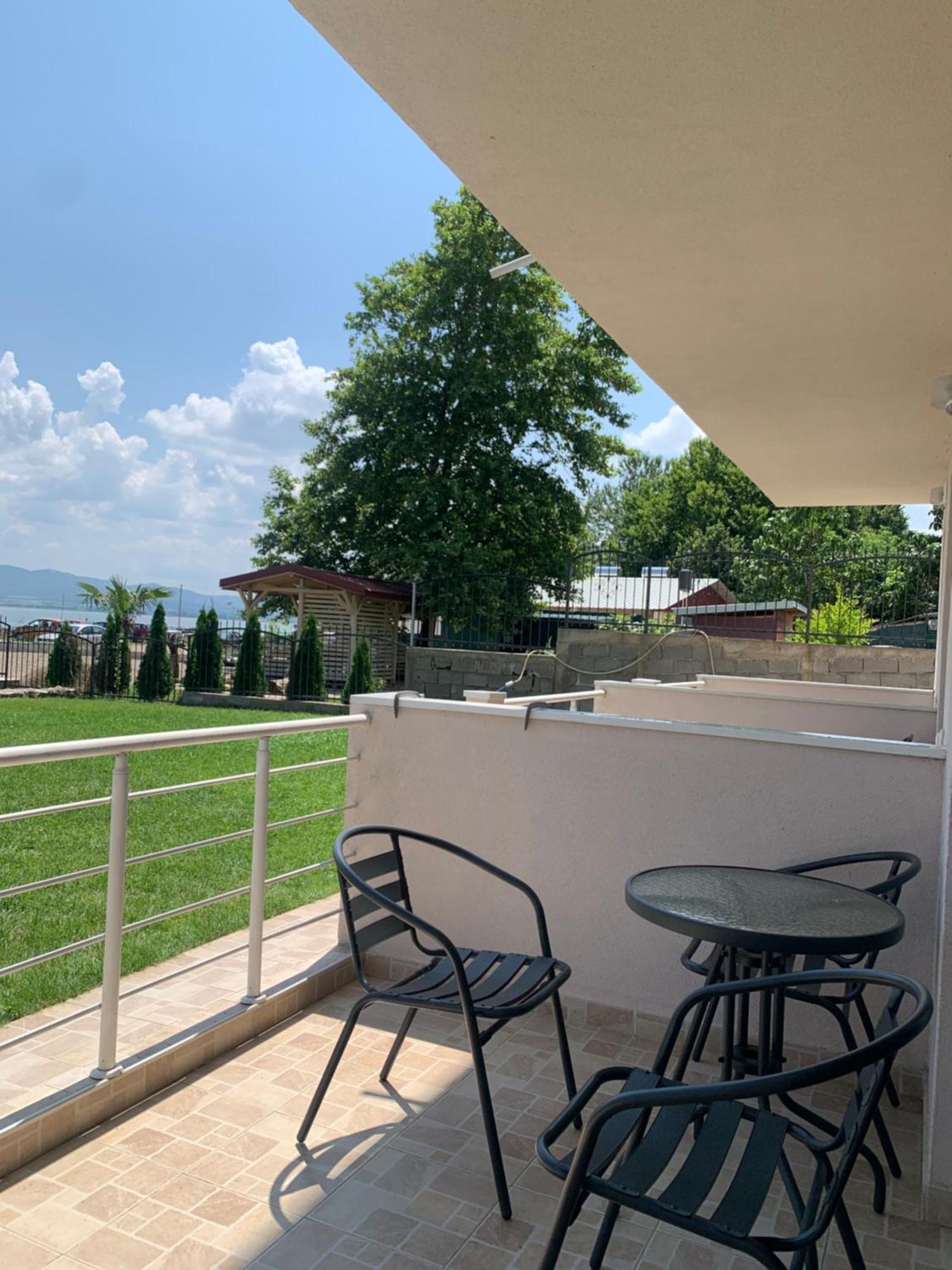 Sunrise Apartments And Studios Dojran Екстер'єр фото