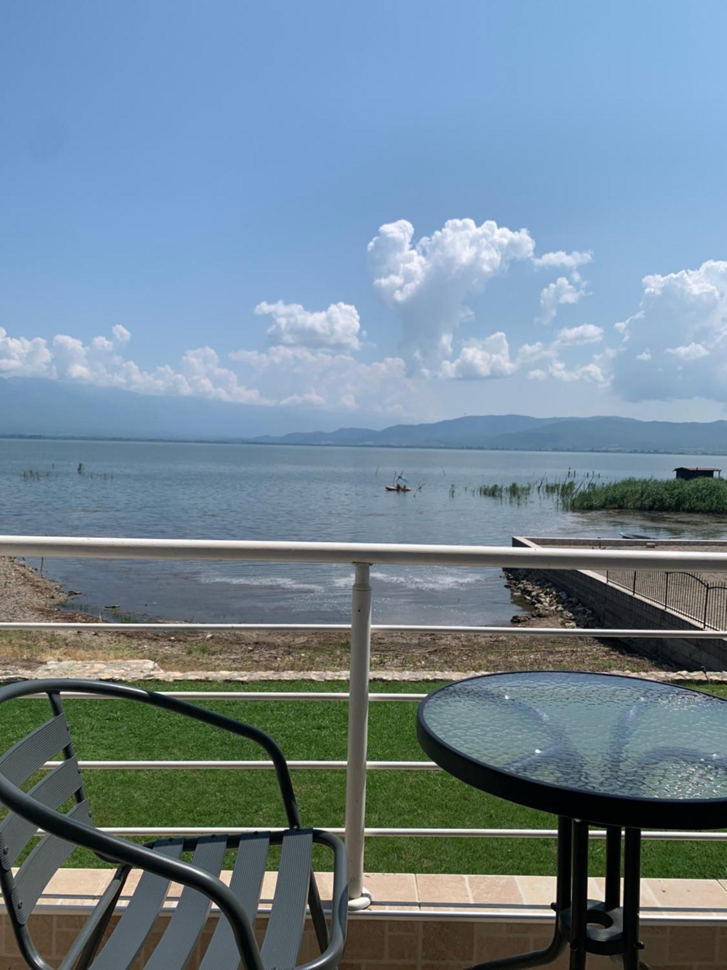 Sunrise Apartments And Studios Dojran Екстер'єр фото