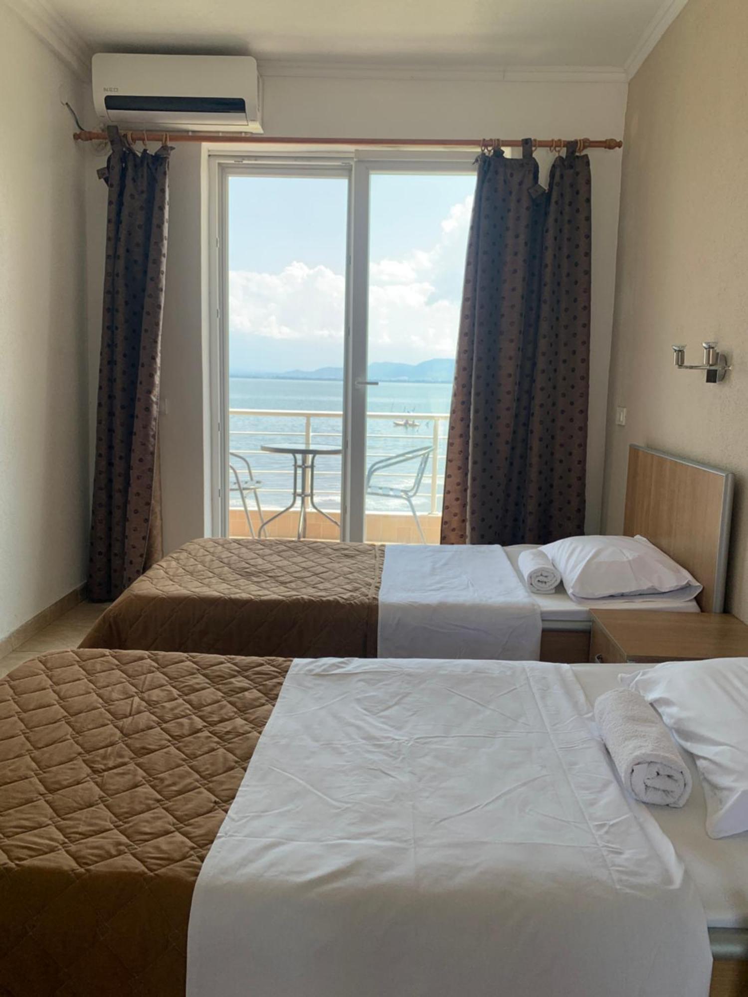 Sunrise Apartments And Studios Dojran Екстер'єр фото