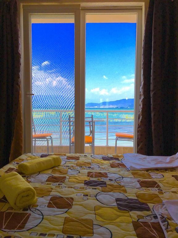 Sunrise Apartments And Studios Dojran Екстер'єр фото