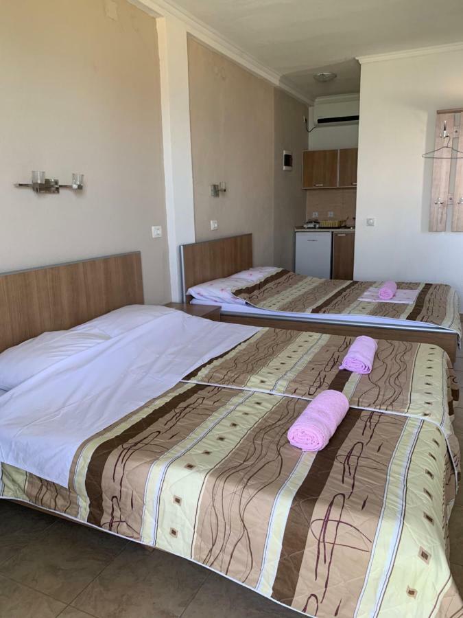 Sunrise Apartments And Studios Dojran Екстер'єр фото