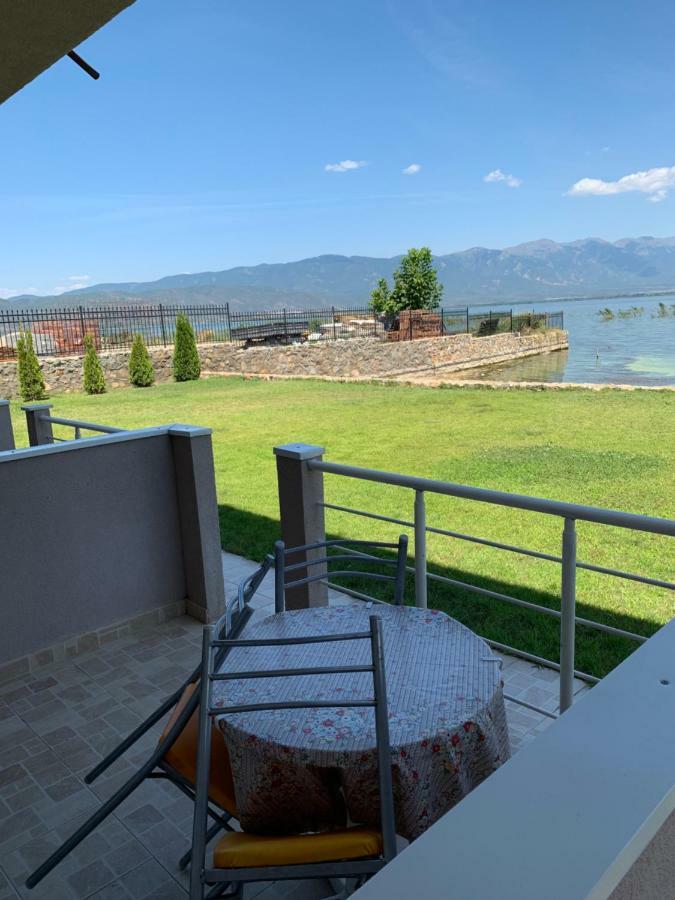 Sunrise Apartments And Studios Dojran Екстер'єр фото